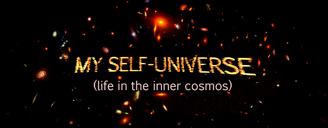 MY SELF-UNIVERSE